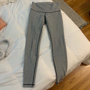 Wunder Under Leggings